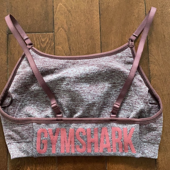 Gymshark Sport Bra - Picture 3 of 4